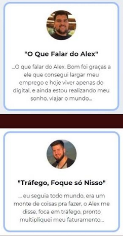 Metodo Trafego Elite para Afiliados do Thiago Boeira