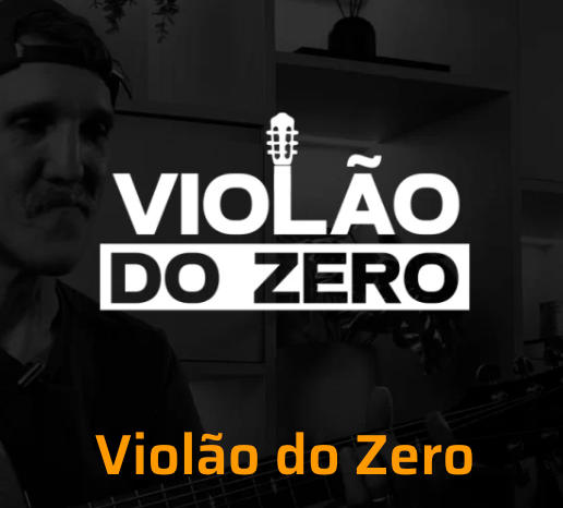 Violao do Zero do Mazin Silva