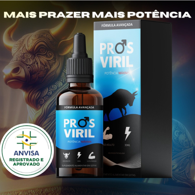 Prosviril